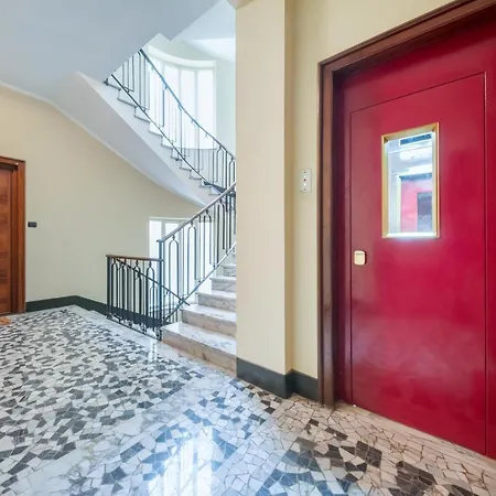 דירה Casa Da Maxima מילאנו