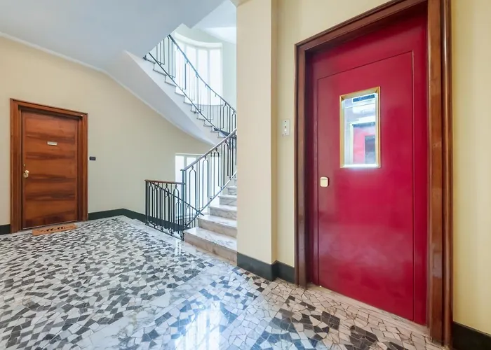 Apartment Casa Da Maxima Milan
