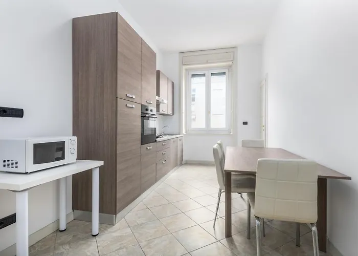 Appartamento Casa Da Maxima *