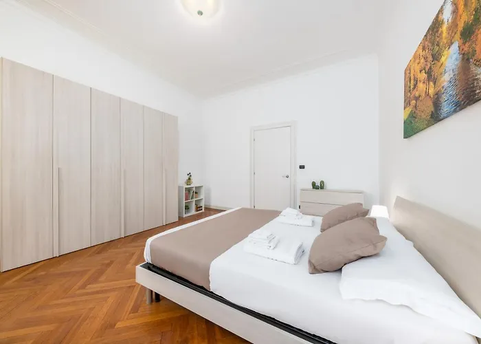 Casa Da Maxima Apartment Milan