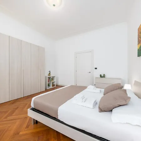 Casa Da Maxima Apartment Mailand