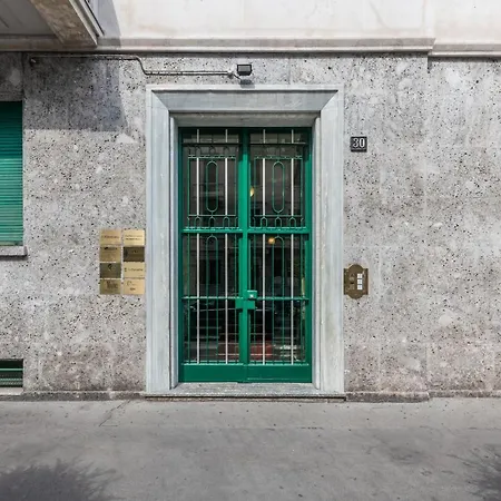 公寓 Casa Da Maxima *
