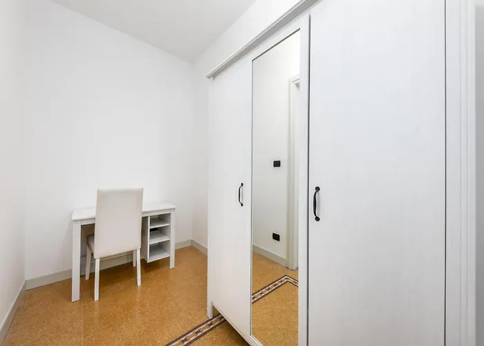 Casa Da Maxima Apartment *
