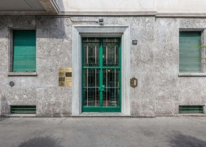 Apartment Casa Da Maxima *