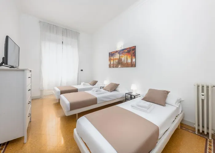 Casa Da Maxima Mailand