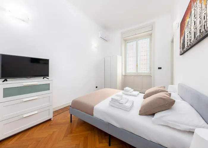 Casa Da Maxima Apartment *